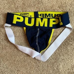 Men’s underwear